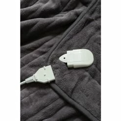 Slumberdown Comfy Hugs Heated Throw For Unisex -Moda in Pelle Store unnamed file 302