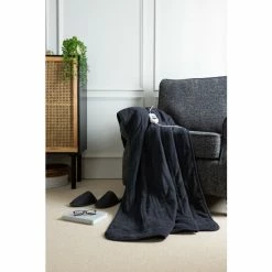 Slumberdown Comfy Hugs Heated Throw For Unisex -Moda in Pelle Store unnamed file 304