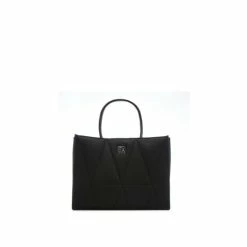 Moda In Pelle 'Prita Bag' Textile Tote Bag For Female
