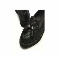 Moda In Pelle &apos;Emmerson&apos; Porvair Trainers For Female -Moda in Pelle Store unnamed file 317