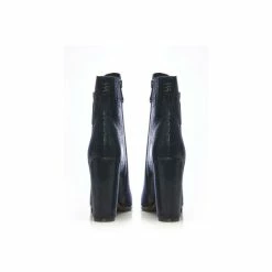 Moda In Pelle &apos;Amy W&apos; Alcantara Ankle Boots For Female -Moda in Pelle Store unnamed file 34