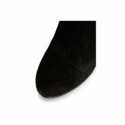 Moda In Pelle &apos;Stradi&apos; Suede Over The Knee Boots For Female -Moda in Pelle Store unnamed file 358