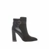 Moda In Pelle &apos;Kirsten&apos; Alcantara Ankle Boots For Female