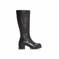 Moda In Pelle &apos;Sillian&apos; Leather Biker Boots For Female