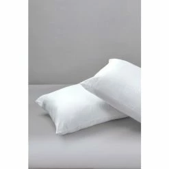 Slumberdown 2 Pack Climate Control Firm Support Pillows For Unisex -Moda in Pelle Store unnamed file 428