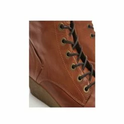 Moda In Pelle &apos;Selby&apos; Leather Ankle Boots For Female -Moda in Pelle Store unnamed file 436