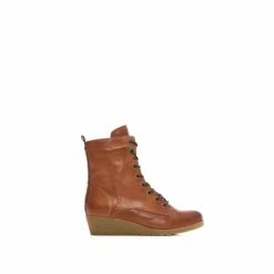 Moda In Pelle &apos;Selby&apos; Leather Ankle Boots For Female -Moda in Pelle Store unnamed file 437