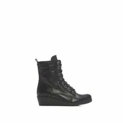 Moda In Pelle &apos;Selby&apos; Leather Ankle Boots For Female -Moda in Pelle Store unnamed file 438