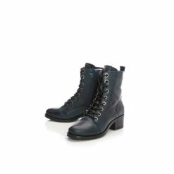 Moda In Pelle &apos;Bezzie&apos; Leather Ankle Boots For Female -Moda in Pelle Store unnamed file 446