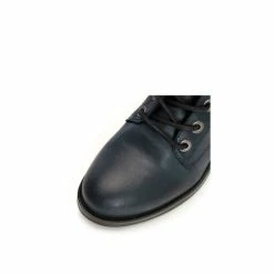 Moda In Pelle &apos;Bezzie&apos; Leather Ankle Boots For Female -Moda in Pelle Store unnamed file 447