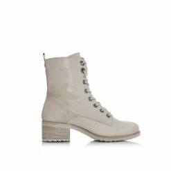 Moda In Pelle &apos;Bezzie&apos; Leather Ankle Boots For Female -Moda in Pelle Store unnamed file 452