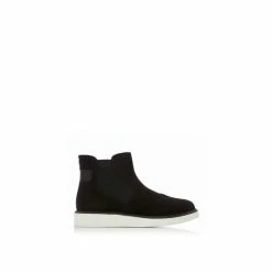 Moda In Pelle &apos;Cheena&apos; Suede Ankle Boots For Female