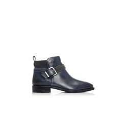 Moda In Pelle &apos;Lechem&apos; Leather Ankle Boots For Female -Moda in Pelle Store unnamed file 498