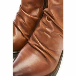 Moda In Pelle &apos;Betsie&apos; Leather Ankle Boots For Female -Moda in Pelle Store unnamed file 539