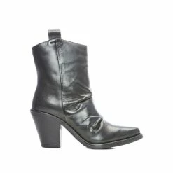Moda In Pelle &apos;Betsie&apos; Leather Ankle Boots For Female -Moda in Pelle Store unnamed file 541