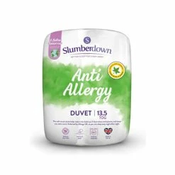Slumberdown Anti Allergy 13.5 Tog Winter Duvet For Unisex