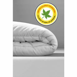 Slumberdown Anti Allergy 13.5 Tog Winter Duvet For Unisex -Moda in Pelle Store unnamed file 569