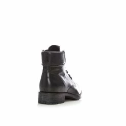 Moda In Pelle &apos;Sh Alinda&apos; Leather Ankle Boots For Female -Moda in Pelle Store unnamed file 586