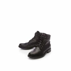 Moda In Pelle &apos;Sh Alinda&apos; Leather Ankle Boots For Female -Moda in Pelle Store unnamed file 587