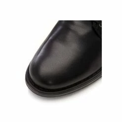 Moda In Pelle &apos;Sh Alinda&apos; Leather Ankle Boots For Female -Moda in Pelle Store unnamed file 588