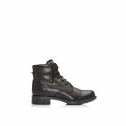 Moda In Pelle &apos;Sh Alinda&apos; Leather Ankle Boots For Female -Moda in Pelle Store unnamed file 589