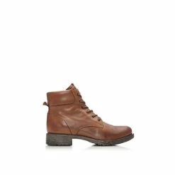 Moda In Pelle &apos;Sh Alinda&apos; Leather Ankle Boots For Female -Moda in Pelle Store unnamed file 590