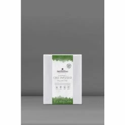 Slumberdown Single Sleepwell CBD Infused Pillowcase For Unisex -Moda in Pelle Store unnamed file 592