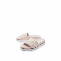 Moda In Pelle &apos;Odelle&apos; Leather Sandals For Female -Moda in Pelle Store unnamed file 602