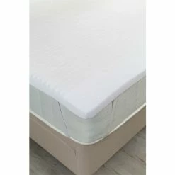 Slumberdown Luxury Memory Comfort Mattress Topper For Unisex -Moda in Pelle Store unnamed file 616