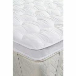 Slumberdown Super Support Mattress Topper For Unisex -Moda in Pelle Store unnamed file 635