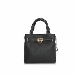 Moda In Pelle &apos;Zadiebag&apos; Porvair Shoulder Bag For Female -Moda in Pelle Store unnamed file 642