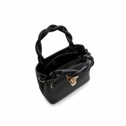 Moda In Pelle &apos;Zadiebag&apos; Porvair Shoulder Bag For Female -Moda in Pelle Store unnamed file 644