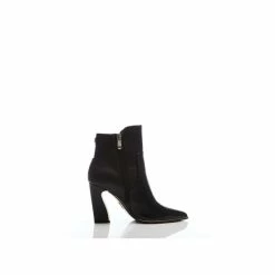 Moda In Pelle &apos;Michellie&apos; Leather Ankle Boots For Female -Moda in Pelle Store unnamed file 663
