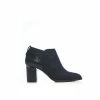 Moda In Pelle &apos;Lavinia&apos; Alcantara Ankle Boots For Female