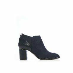 Moda In Pelle 'Lavinia' Alcantara Ankle Boots For Female