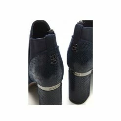 Moda In Pelle &apos;Lavinia&apos; Alcantara Ankle Boots For Female -Moda in Pelle Store unnamed file 670