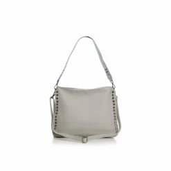 Moda In Pelle &apos;Tillibag&apos; Porvair Shoulder Bag For Female -Moda in Pelle Store unnamed file 683