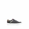 Moda In Pelle &apos;Belgrave&apos; Leather Trainers For Female