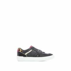 Moda In Pelle &apos;Belgrave&apos; Leather Trainers For Female
