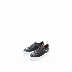 Moda In Pelle &apos;Belgrave&apos; Leather Trainers For Female -Moda in Pelle Store unnamed file 688
