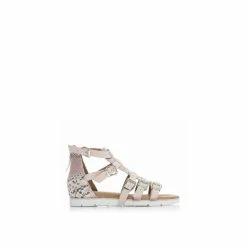 Moda In Pelle &apos;Odette&apos; Leather Sandals For Female