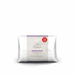 Slumberdown 2 Pack Little Slumbers Body Support Pillows For Unisex