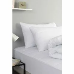 Slumberdown Big Value Student Bedset, 10.5 Tog For Unisex