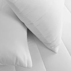 Slumberdown Big Value Student Bedset, 10.5 Tog For Unisex -Moda in Pelle Store unnamed file 718