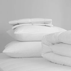 Slumberdown Big Value Student Bedset, 10.5 Tog For Unisex -Moda in Pelle Store unnamed file 719