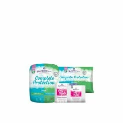 Slumberdown Big Value Student Bedset, 10.5 Tog For Unisex -Moda in Pelle Store unnamed file 722