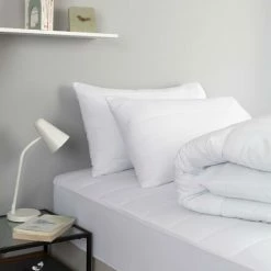 Slumberdown Big Value Student Bedset, 10.5 Tog For Unisex -Moda in Pelle Store unnamed file 723