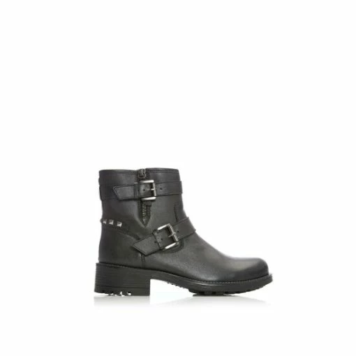 Moda In Pelle &apos;Abigaill&apos; Leather Ankle Boots For Female -Moda in Pelle Store unnamed file 726