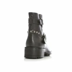 Moda In Pelle &apos;Abigaill&apos; Leather Ankle Boots For Female -Moda in Pelle Store unnamed file 728