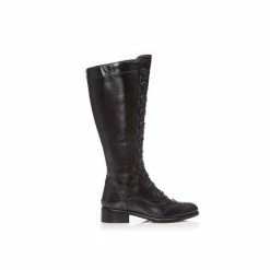 Moda In Pelle &apos;Sidnee&apos; Leather Knee High Boots For Female